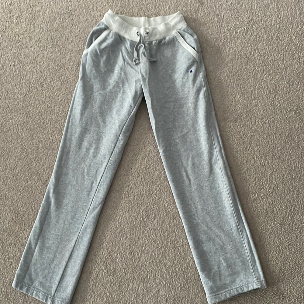 Champion sweatpants